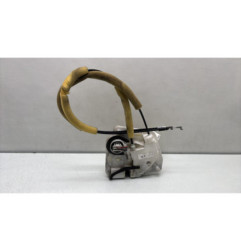Serrure avant gauche MAZDA 2 2