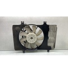 Moto ventilateur radiateur MAZDA 2 2 Photo n°1