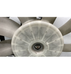 Moto ventilateur radiateur MAZDA 2 2