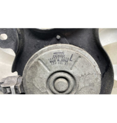 Moto ventilateur radiateur MAZDA 2 2