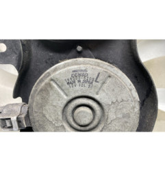 Moto ventilateur radiateur MAZDA 2 2