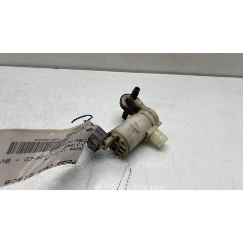 Pompe lave glace avant MAZDA 2 2 Photo n°3
