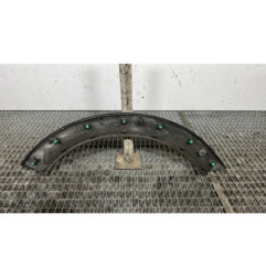 Extension d'aile arriere gauche CITROEN C3 3 SOCIETE