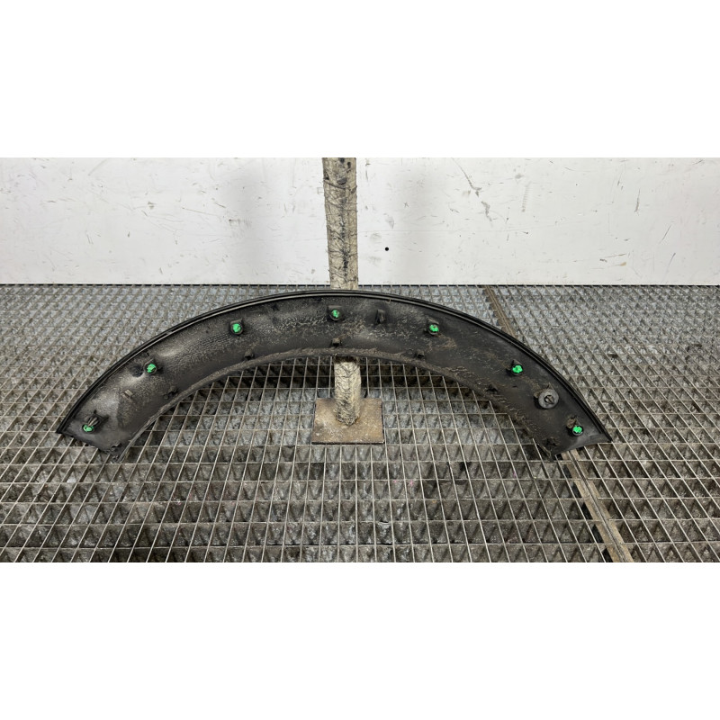 Extension d'aile arriere gauche CITROEN C3 3 SOCIETE Photo n°4