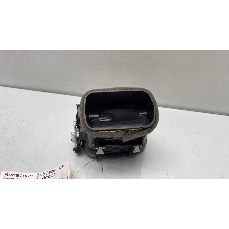Aerateur tableau de bord avant droit CITROEN C3 3 SOCIETE Photo n°3