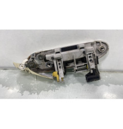 Poignee porte avant droit TOYOTA YARIS 1
