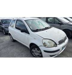 Neiman TOYOTA YARIS 1