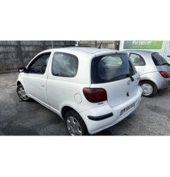Neiman TOYOTA YARIS 1