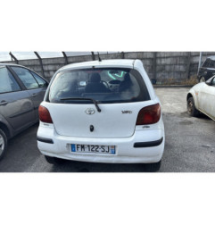 Neiman TOYOTA YARIS 1