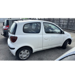 Neiman TOYOTA YARIS 1
