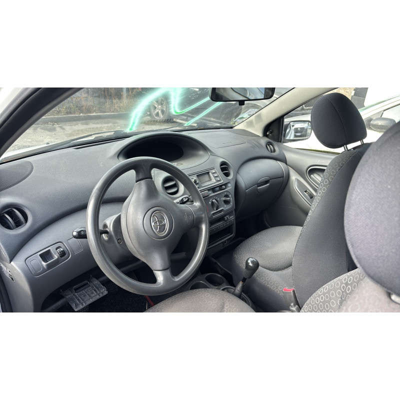 Neiman TOYOTA YARIS 1 Photo n°17