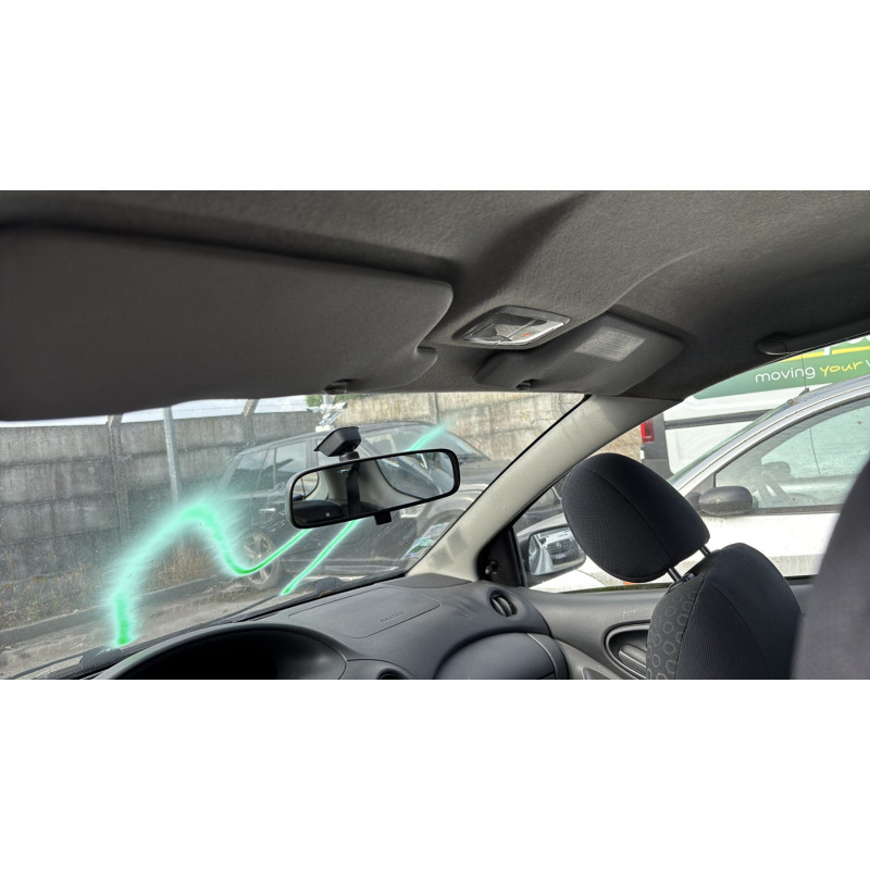 Neiman TOYOTA YARIS 1 Photo n°18