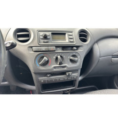 Neiman TOYOTA YARIS 1
