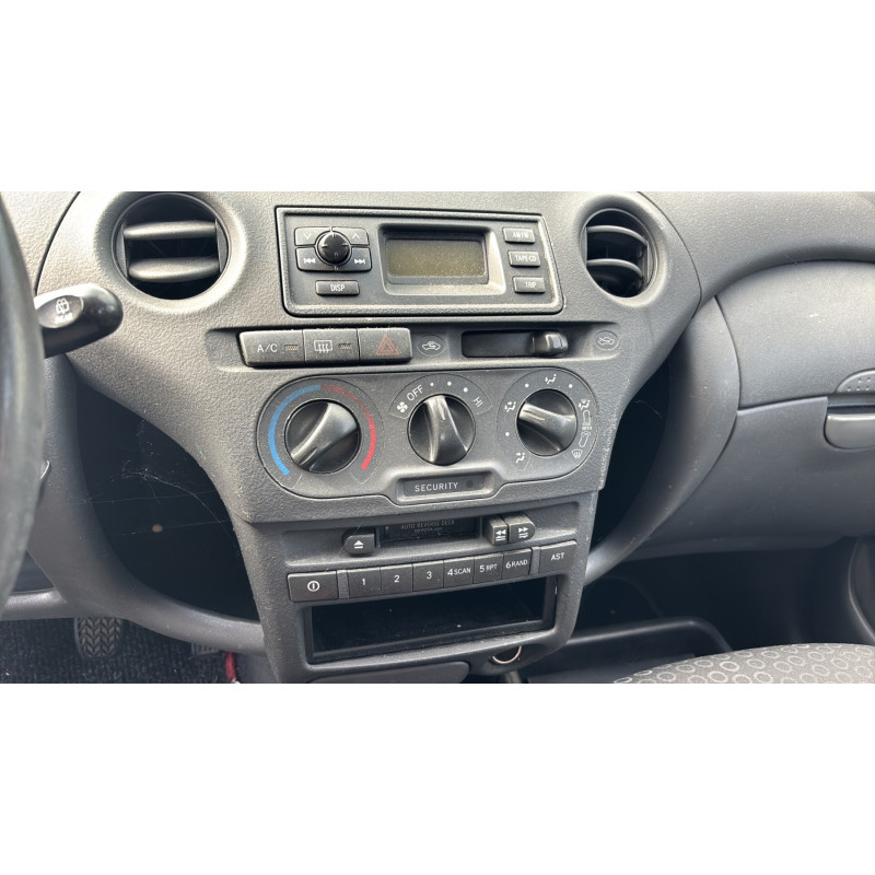 Neiman TOYOTA YARIS 1 Photo n°19
