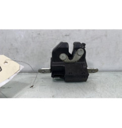Serrure de coffre FIAT PUNTO EVO 3 Photo n°1
