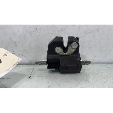 Serrure de coffre FIAT PUNTO EVO 3 Photo n°1