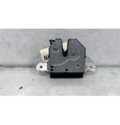 Serrure de coffre FIAT PUNTO EVO 3