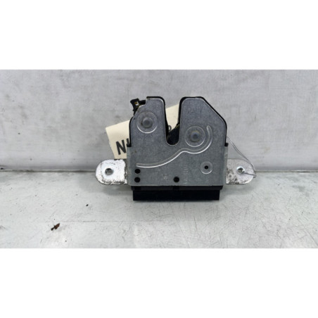 Serrure de coffre FIAT PUNTO EVO 3