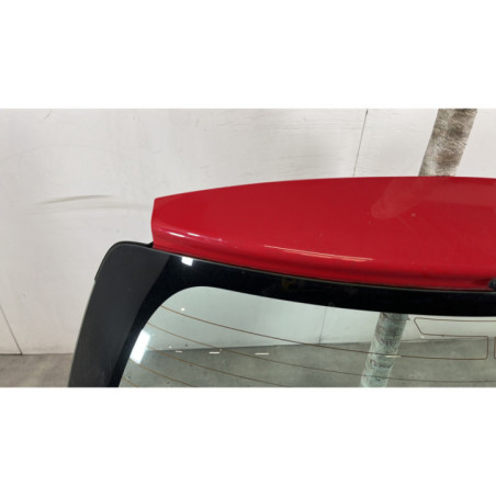 Malle/Hayon arriere TOYOTA YARIS 2