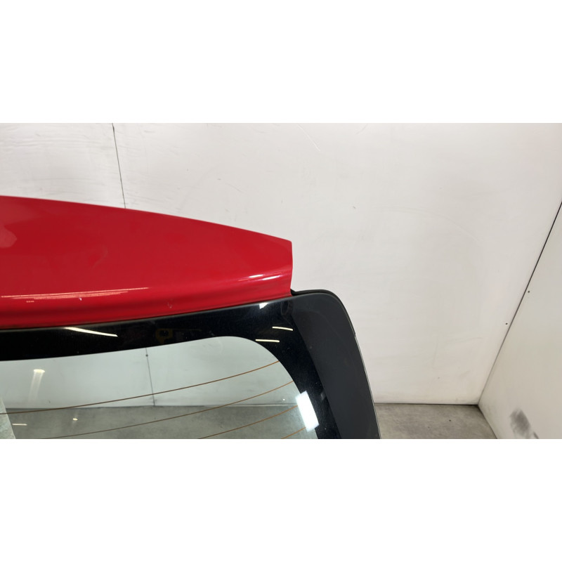 Malle/Hayon arriere TOYOTA YARIS 2 Photo n°3