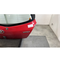 Malle/Hayon arriere TOYOTA YARIS 2