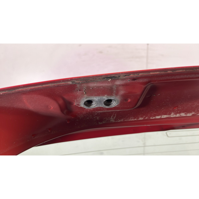 Malle/Hayon arriere TOYOTA YARIS 2 Photo n°6
