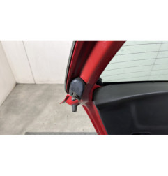 Malle/Hayon arriere TOYOTA YARIS 2