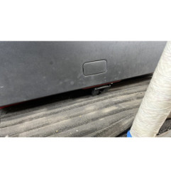 Malle/Hayon arriere TOYOTA YARIS 2