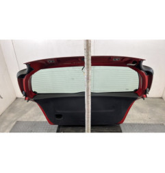Malle/Hayon arriere TOYOTA YARIS 2