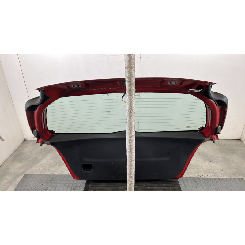 Malle/Hayon arriere TOYOTA YARIS 2 Photo n°11