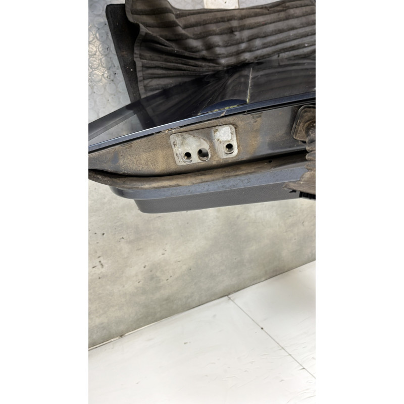 Porte arriere droit VOLKSWAGEN GOLF 5 Photo n°4