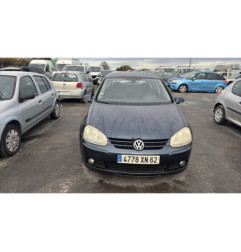 Porte arriere droit VOLKSWAGEN GOLF 5