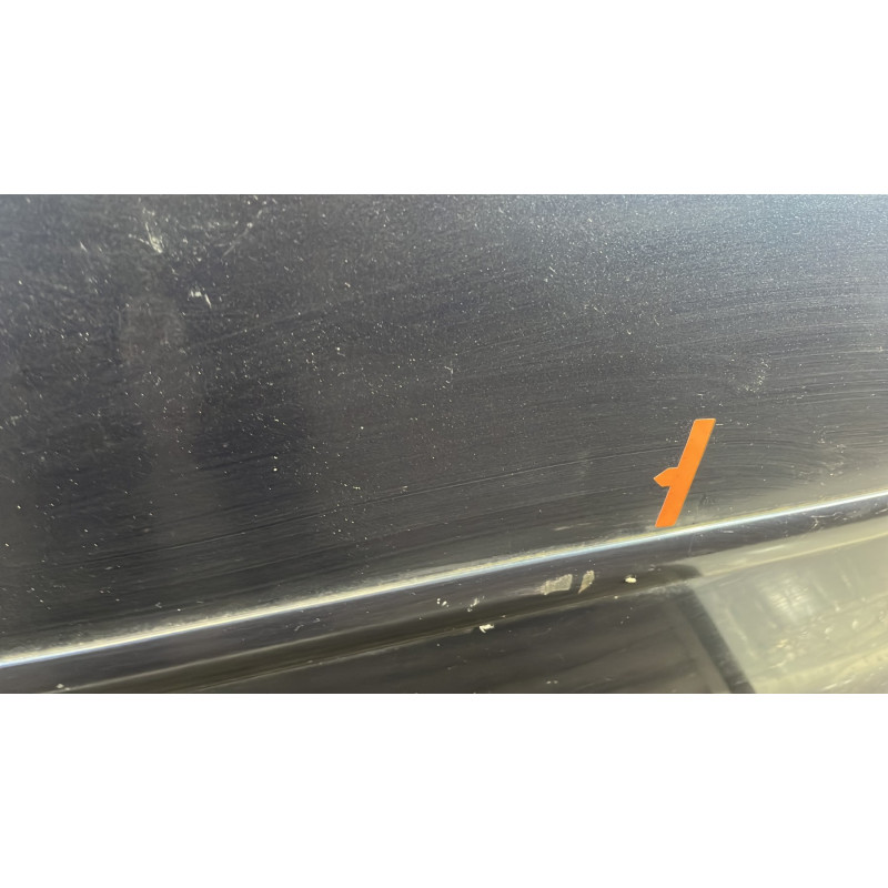 Porte avant droit VOLKSWAGEN GOLF 5 Photo n°3