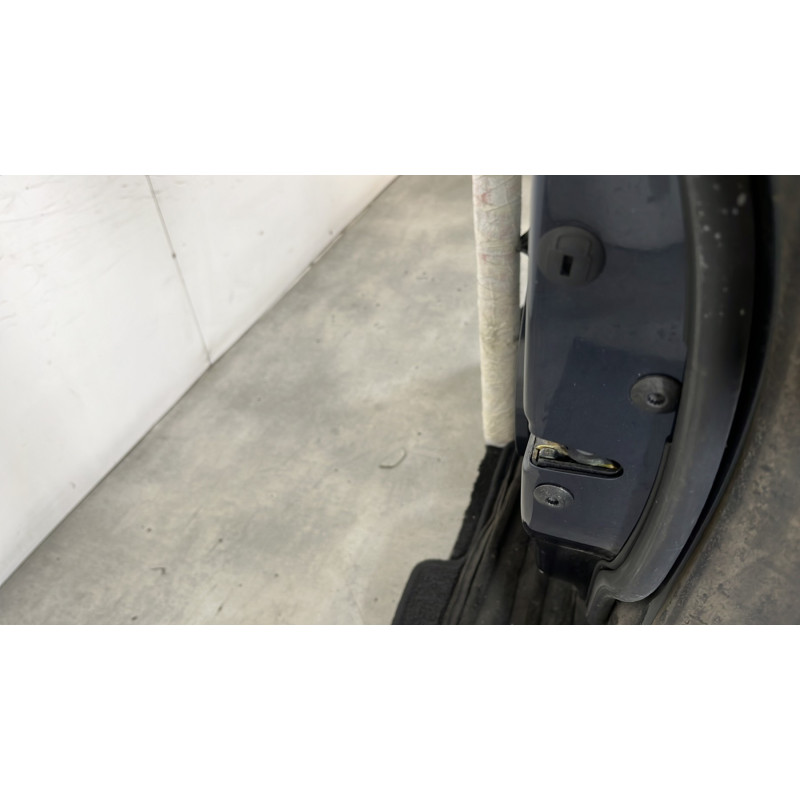Porte avant droit VOLKSWAGEN GOLF 5 Photo n°4