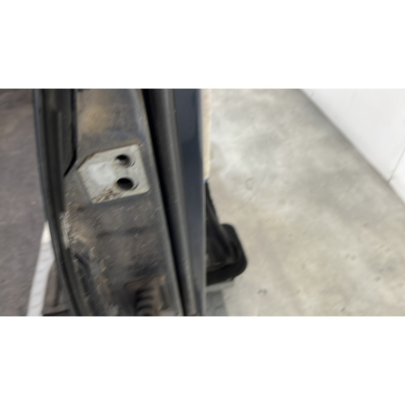 Porte avant droit VOLKSWAGEN GOLF 5 Photo n°5