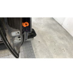 Porte avant droit VOLKSWAGEN GOLF 5