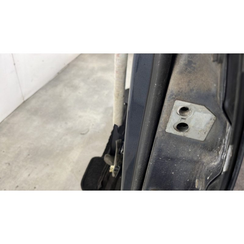 Porte avant gauche VOLKSWAGEN GOLF 5 Photo n°5