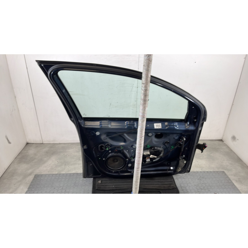 Porte avant gauche VOLKSWAGEN GOLF 5 Photo n°7