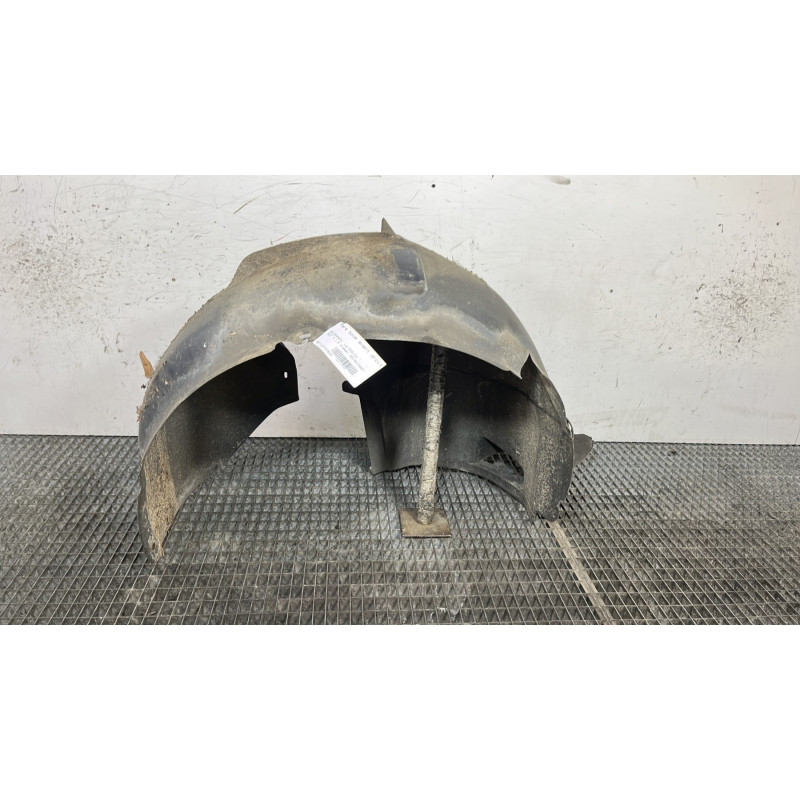 Pare boue avant droit VOLKSWAGEN GOLF 5 Photo n°1