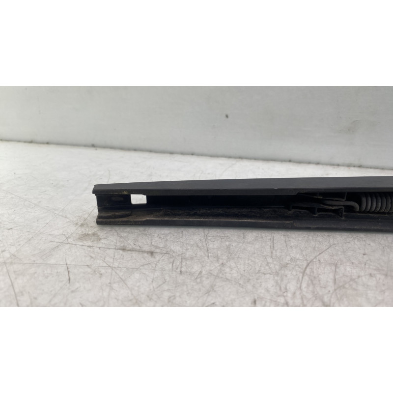 Bras essuie glace arriere VOLKSWAGEN GOLF 7 Photo n°3