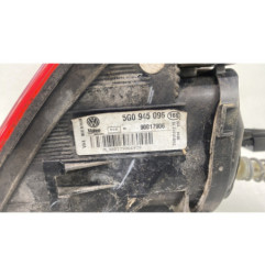Feu arriere principal droit (feux) VOLKSWAGEN GOLF 7