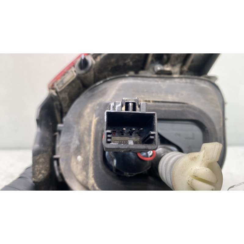 Feu arriere principal gauche (feux) VOLKSWAGEN GOLF 7 Photo n°3