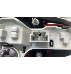 Feu arriere secondaire droit (feux) VOLKSWAGEN GOLF 7