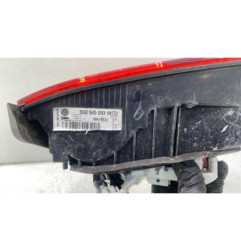 Feu arriere secondaire gauche (feux) VOLKSWAGEN GOLF 7