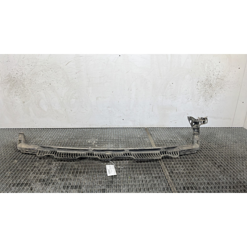 Absorbeur de pare choc arriere VOLKSWAGEN GOLF 7 Photo n°1