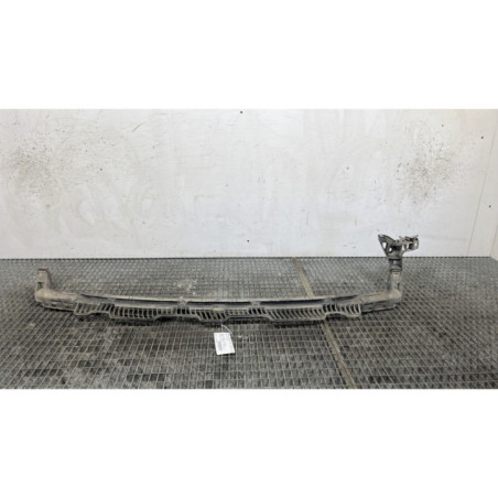 Absorbeur de pare choc arriere VOLKSWAGEN GOLF 7 Photo n°1