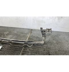 Absorbeur de pare choc arriere VOLKSWAGEN GOLF 7