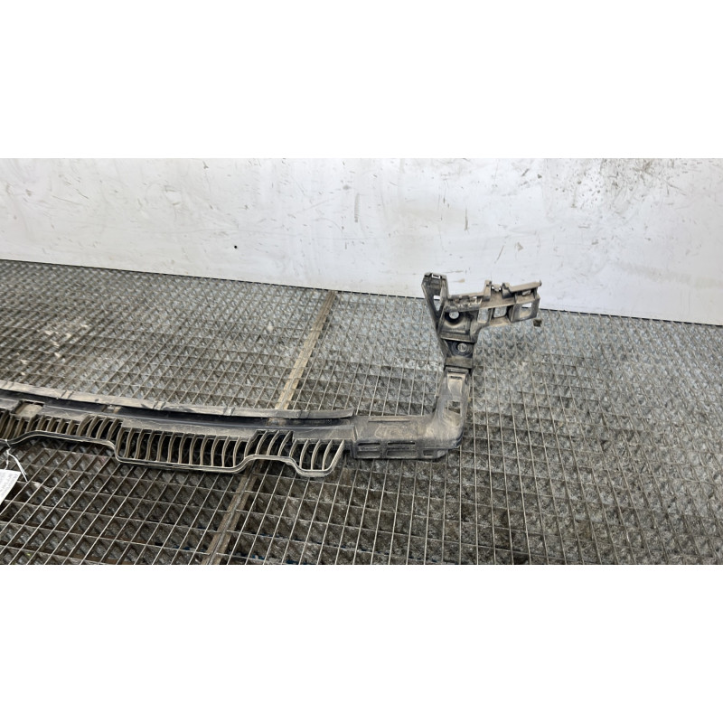 Absorbeur de pare choc arriere VOLKSWAGEN GOLF 7 Photo n°3