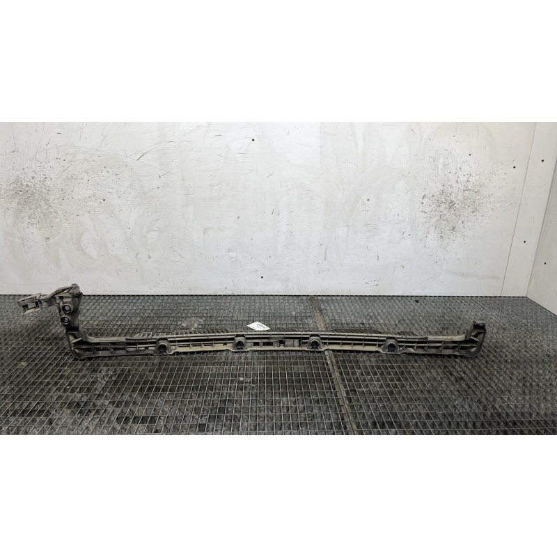 Absorbeur de pare choc arriere VOLKSWAGEN GOLF 7 Photo n°4