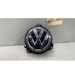 Bouton de coffre VOLKSWAGEN GOLF 7 Photo n°1